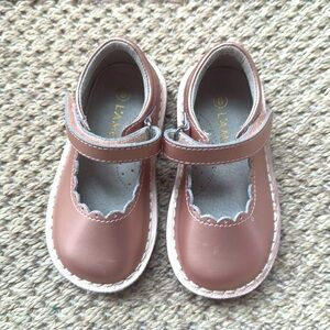 NWOT L’amour girls shoes, 6 little kids